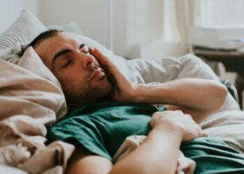 'Sloth Fever': Symptoms, EU Cases, And UK Risk Explained