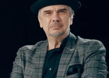 Social Ethics Professor Miguel De La Torre talks to John about his work and America's style of Christianity