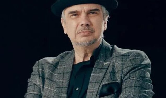 Social Ethics Professor Miguel De La Torre talks to John about his work and America's style of Christianity