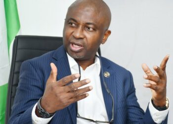 Sonoiki unveils strategic initiatives for Nigeria-Grenada trade, investment