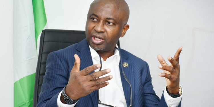 Sonoiki unveils strategic initiatives for Nigeria-Grenada trade, investment