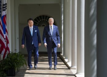 South Korea sees US by its side regardless of who is in White House