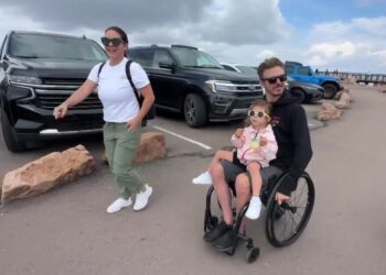 Southern Colorado is making travel more accessible for those with disabilities