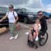 Southern Colorado is making travel more accessible for those with disabilities