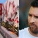 Spain and Argentina row erupts after Messi's house vandalised | World | News