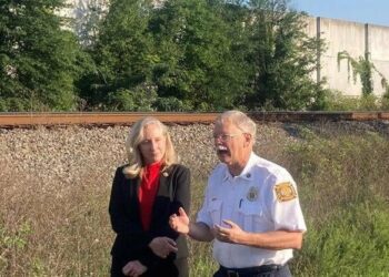 Spanberger, officials still want more answers on derailment