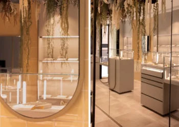 Spanish Jeweler PdPaola Looks to Open Stores in Canada