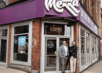 Spicing Up North America: Our Favorite Arab Food Businesses Thriving In The West