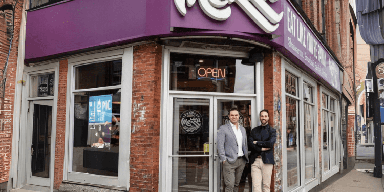 Spicing Up North America: Our Favorite Arab Food Businesses Thriving In The West