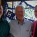 St. Helena, Mike Thompson celebrate Social Security Act