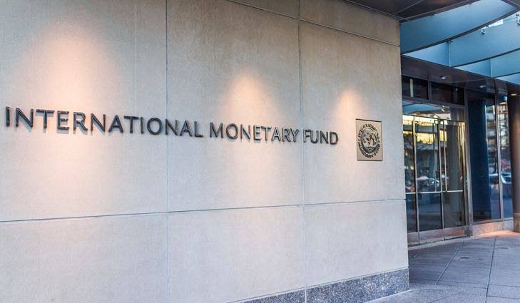 St Vincent economy rebounds — IMF