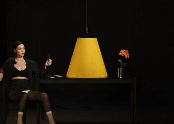 St. Vincent made the real world her backdrop on 'All Born Screaming'