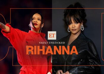 Star Sightings: Rihanna Vacations in Barbados, Derek Jeter Enjoys a Night Out in New York City