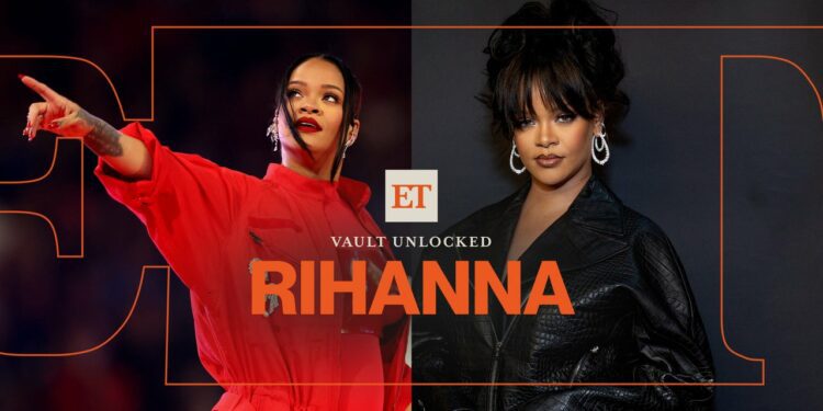 Star Sightings: Rihanna Vacations in Barbados, Derek Jeter Enjoys a Night Out in New York City