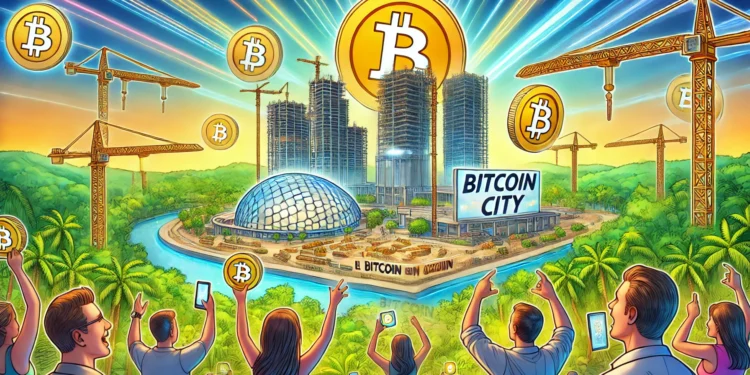 Stirs Community Excitement with $100K BTC Anticipated