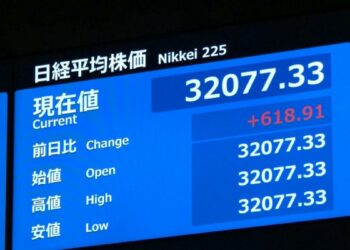 Stocks higher after Monday selloff