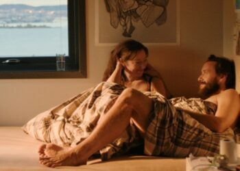 Strand Acquires Venice Competitor 'Love' for North America