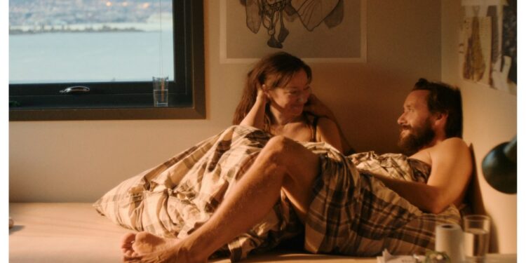 Strand Acquires Venice Competitor 'Love' for North America