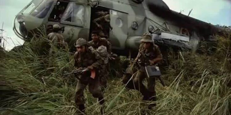 Study of Nicaragua’s Sandinistas argues for multilevel analysis of civil war violence