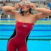 Stunning swimmer and Instagram sensation shocks fans by quitting aged 20 after Olympics loss