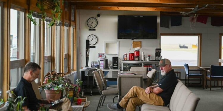 Subsidies rise for Essential Air Service in Montana