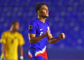 Summer moves - Soccer America