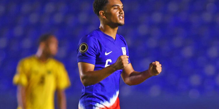 Summer moves - Soccer America