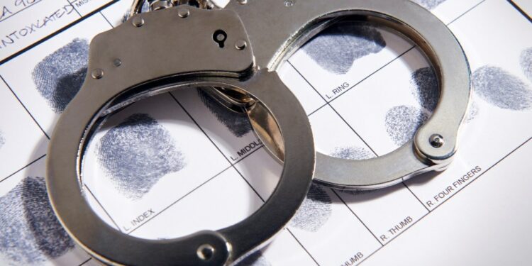 Suspects arrested in LA, OC armed robbery spree have past gun charges, deportations – Daily Bulletin