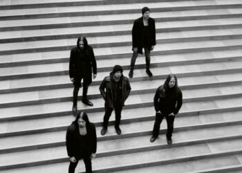 Swallow the Sun Annonce North American Headlining Tour for Early 2025