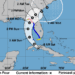 TD 4 expected to strengthen and threaten Florida, GA, SC | Hurricane Center