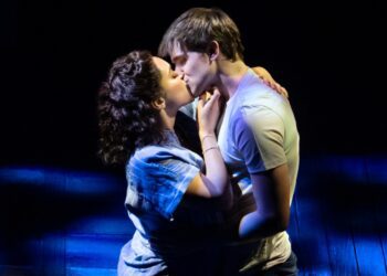 THE NOTEBOOK Will Launch a North American Tour in September 2025