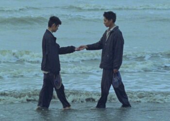 TIFF Wavelengths Lineup Includes North American Premiere of Controversial Cannes Hit ‘Viêt and Nam’