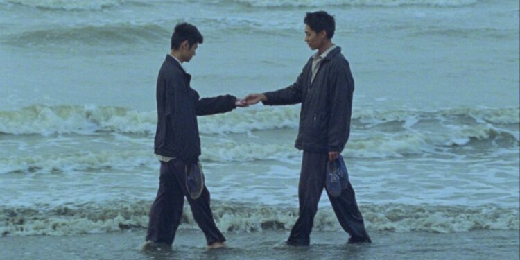 TIFF Wavelengths Lineup Includes North American Premiere of Controversial Cannes Hit ‘Viêt and Nam’