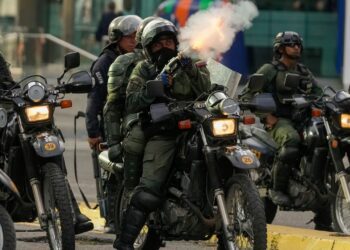 Takeaways from AP report on fear of repression in post-election Venezuela