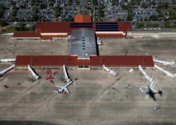 Tallahassee Airport deal with North American Aerospace fails to launch