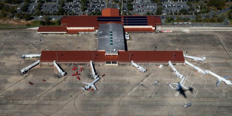 Tallahassee Airport deal with North American Aerospace fails to launch