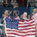 Team USA's Olympics success shows positive power of diversity