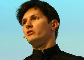 Telegram CEO Pavel Durov 'faces 20 years in jail' over 'failure to stop terrorism & drug trafficking' festering online
