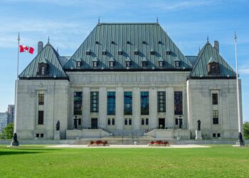 Supreme Court of Canada