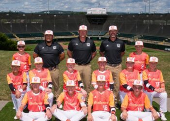 Texas bracket in 2024 LLWS: Boerne Little League schedule