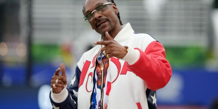 Texas celebrities we'd pick as America's mascot for 2024 Olympics