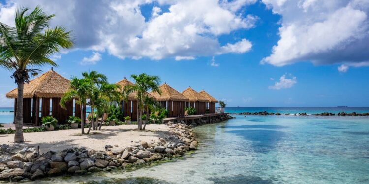 The 10 Best All-Inclusive Resorts In Aruba 2024