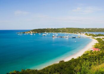 The 10 Best Hotels In Anguilla 2024