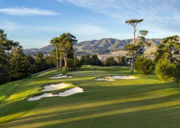 The 15 hottest courses in America, according to our experts | Courses
