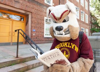 The 25 Colleges With The Highest Payoff