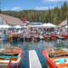 The 50th Lake Tahoe Concours d’Elegance Celebrates Classic Boats