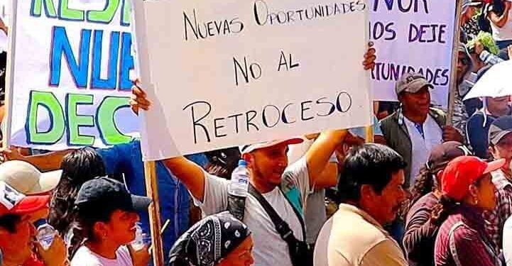 The 6 political risks that challenge mining in Ecuador