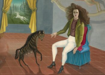 The Bad Dream of Surrealism: The Movement at 100