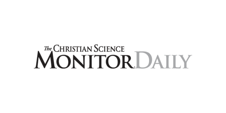 The Christian Science Monitor Daily for August 14, 2024
