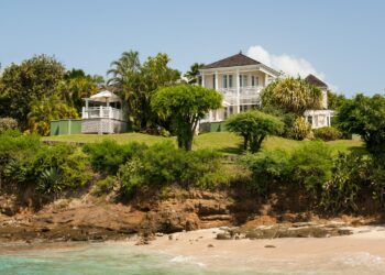 The Cotton House, Mustique, St. Vincent and the Grenadines - Hotel Review